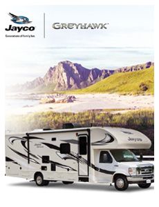 2016 Greyhawk Brochure