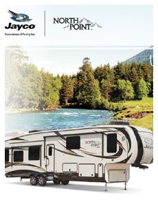 2016 North Point Brochure