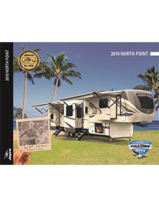 2019 North Point Brochure