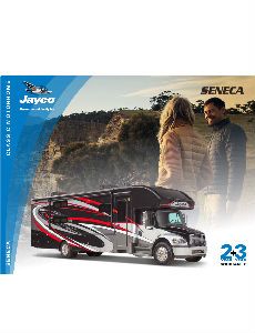 2020 Seneca Brochure