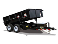 Dump Trailers for sale in Brookville, PA