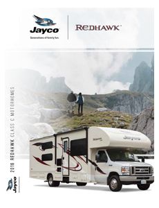 2016 Redhawk Brochure