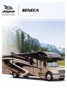 2016 Seneca Brochure