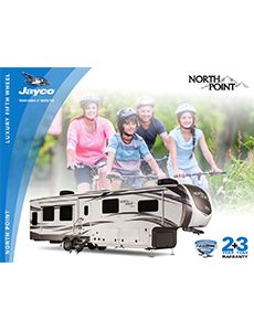 2020 North Point Brochure